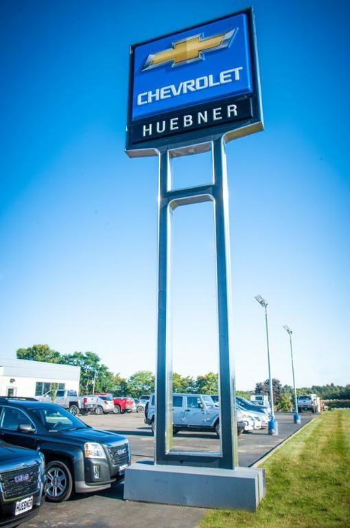 Chevrolet Gallery Huebner Chevrolet Carrollton Ohio